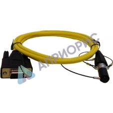 Кабель интерфейсный Trimble (Lemo - DB9) 1,5 м